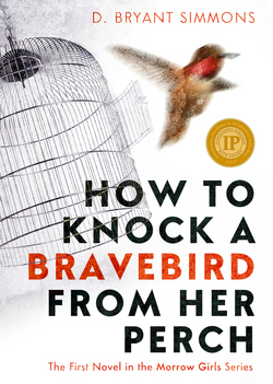 How to Knock a Bravebird Cover