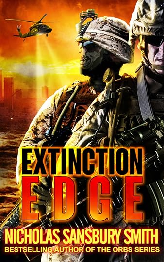ExtinctionEdge