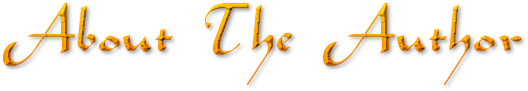 About The Author