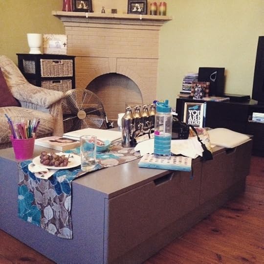 Let's Do This | www.OrganisingQueen.com