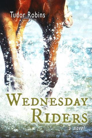 Wednesday Riders by Tudor Robins