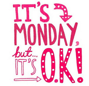 its-monday