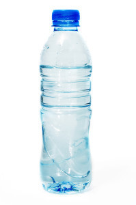 drink lots of water