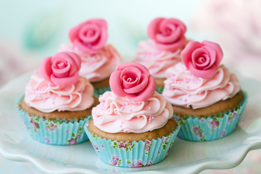 delicious treats