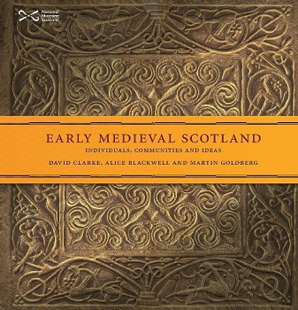 Early Medieval Scotland