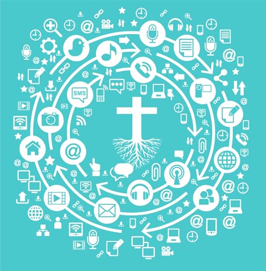 Media cloud, VLADGRIN / Shutterstock.com