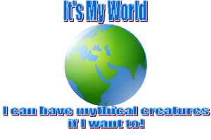 MyWorld