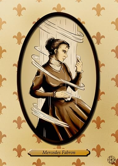 Mercedes sepia frame (web small)