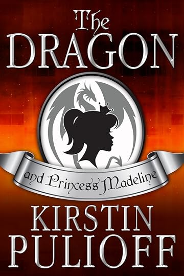 The Dragon and Princess Madeline