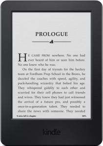 kindle