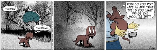 Dog Eat Doug for 03/05/2015