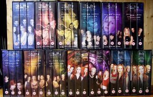 BuffyVHS