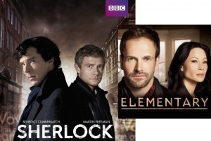 SherlockElementary