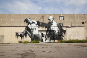 Picture courtesy of: Wall-Therapy.com