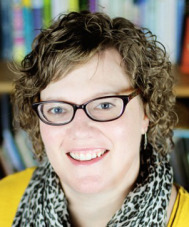 Erin Murphy