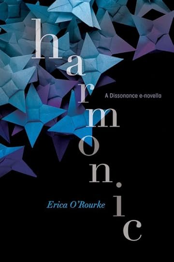 O'Rourke - HARMONIC Rpkg