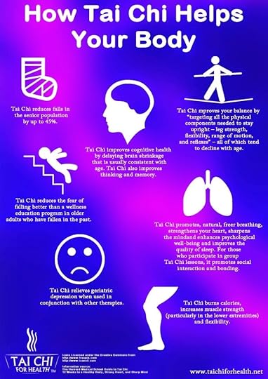 tai chi health benefits