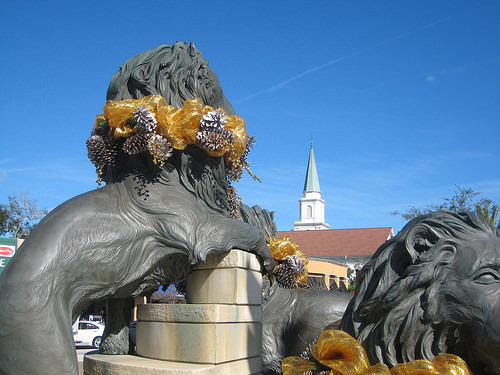 San Marco Square