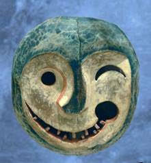 Moon Mask