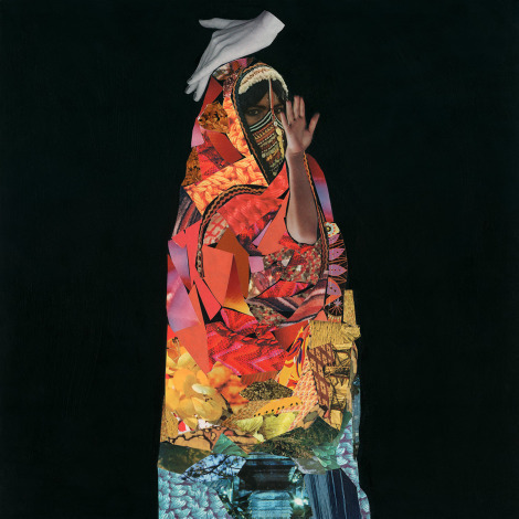 The Cloak Brandi Strickland