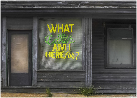 what on earth am i here for flickr Cc