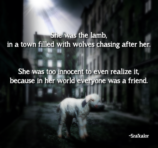 Quote2Lamb