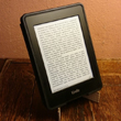 Stojak pod czytnik e-booków