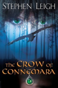 Crow Final Cover