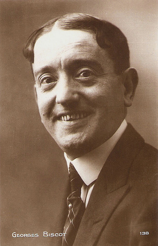 Georges Biscot