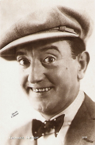 Georges Biscot