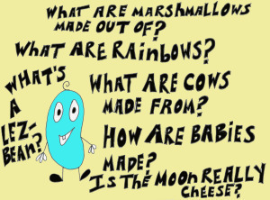 questions