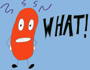 what!