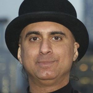 Denny Daniel, Curator and Founder of the Museum of Interesting Things