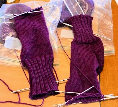 Blackberry-socks-indoors