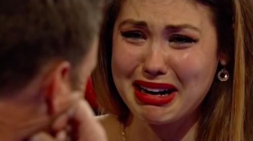 'The Bachelor' Season 19, Episode 10: The Women Tell All! | AmberLCarter.com