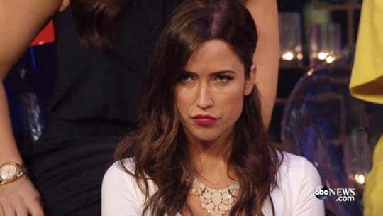 'The Bachelor' Season 19, Episode 10: The Women Tell All! | AmberLCarter.com