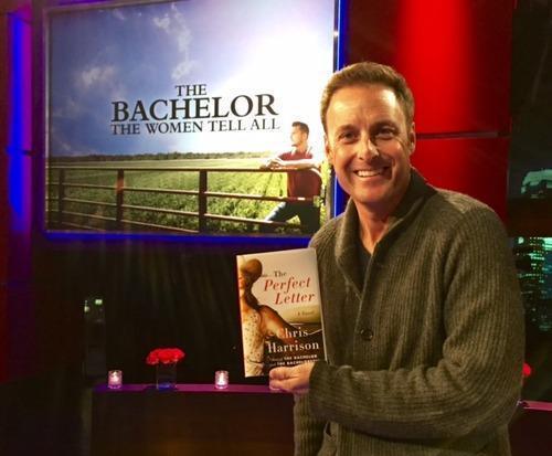 'The Bachelor' Season 19, Episode 10: The Women Tell All! | AmberLCarter.com