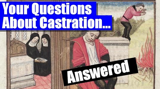 Thumbnail Template - Castration