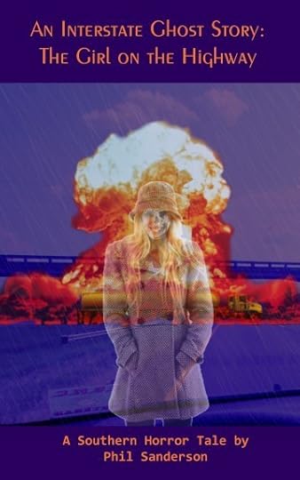 Girl on the Highway Cover