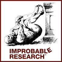improbableresearch