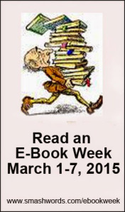 Read an Ebook Week 2015