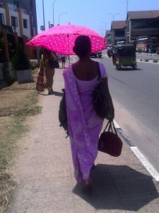16 Days in Sri Lanka and Cost of Travel in Sri Lanka - What I love about the women of Sri Lanka