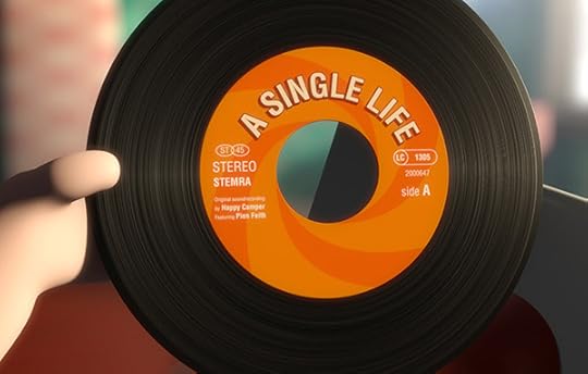 A Single Life by Academy Award Nominated Job, Joris & Marieke