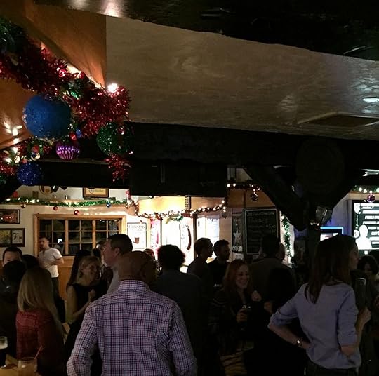 The Knock Knock Party