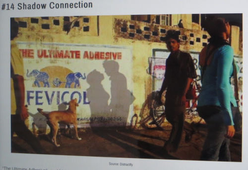ShadowConnection
