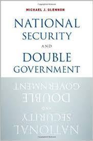 national security and double government