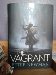 vagrant