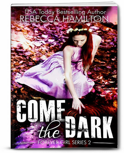 Come-the-dark-book