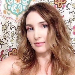 Rebecca Hamilton