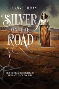 Silver-Road